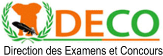 Logo DECO